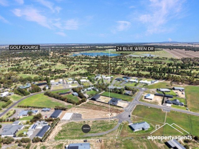24 Blue Wren Drive, VIC 3401
