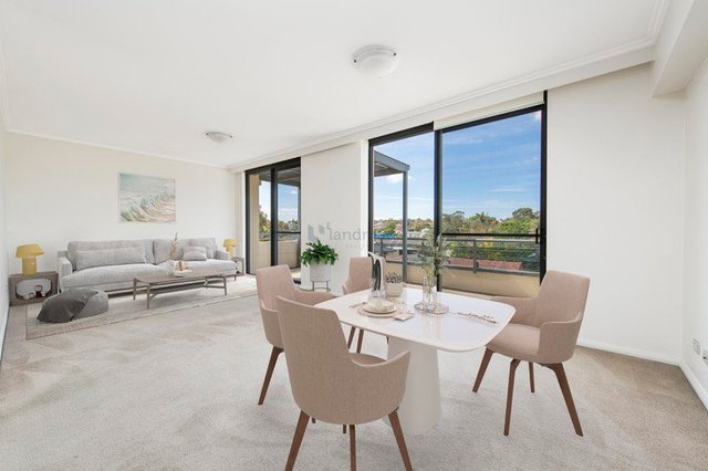 16/2 Bechert Road, NSW 2046