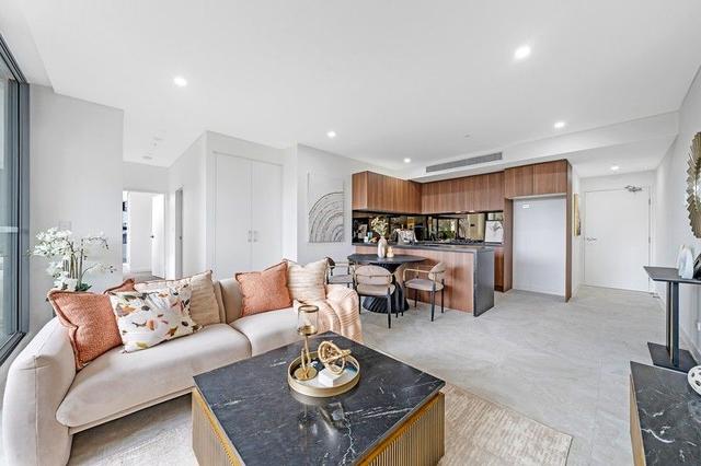 607/10-12 Howatt Street, NSW 2163