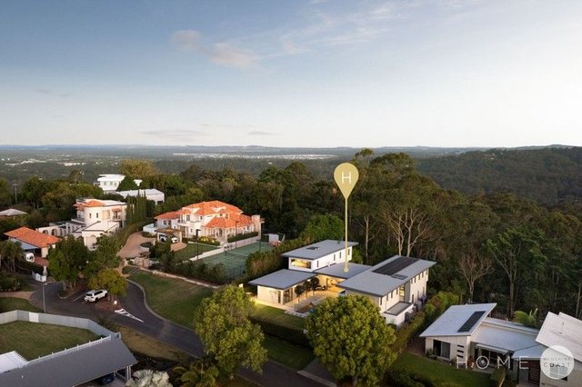 18 Mountain Top Court, QLD 4556