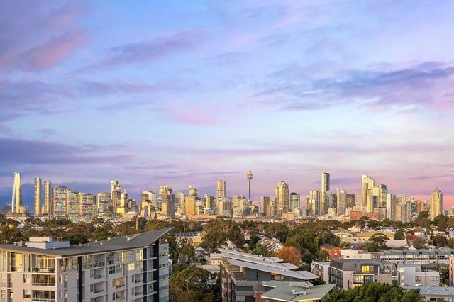 1107/1 Sterling  Circuit, NSW 2050