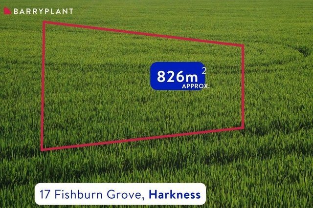 17 Fishburn Grove, VIC 3337