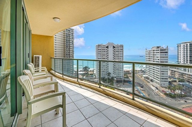 1207/3400-3420 Surfers Paradise Boulevarde, QLD 4217