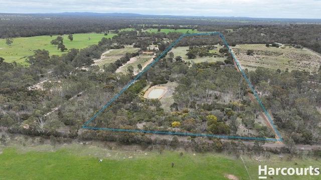 2543 Roses Gap Road, VIC 3401