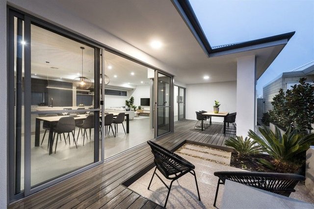 Lot 320 Engaging Boulevard, WA 6164