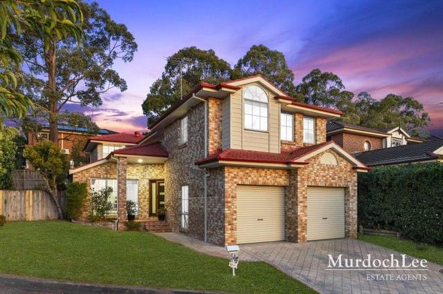 11 Ridgeview Way, NSW 2126