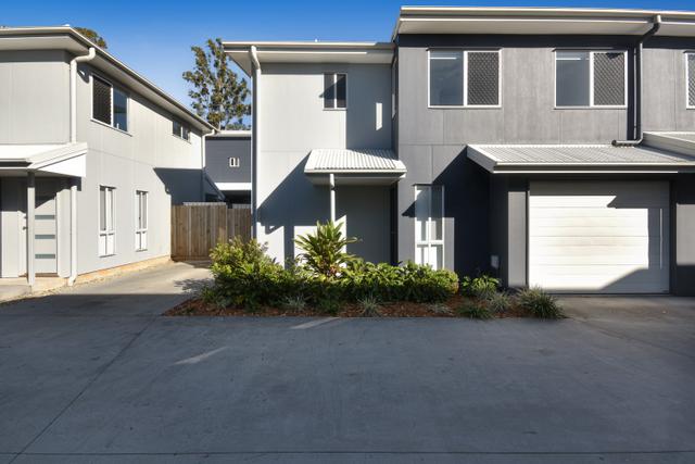 4/43 Amy Street, QLD 4506
