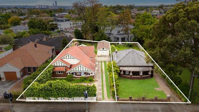 319-321 Blaxland Road, NSW 2112