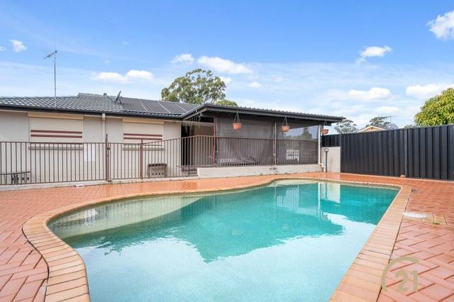 1 Dryden Place, NSW 2164