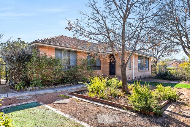 10 Atherton Street, ACT 2602