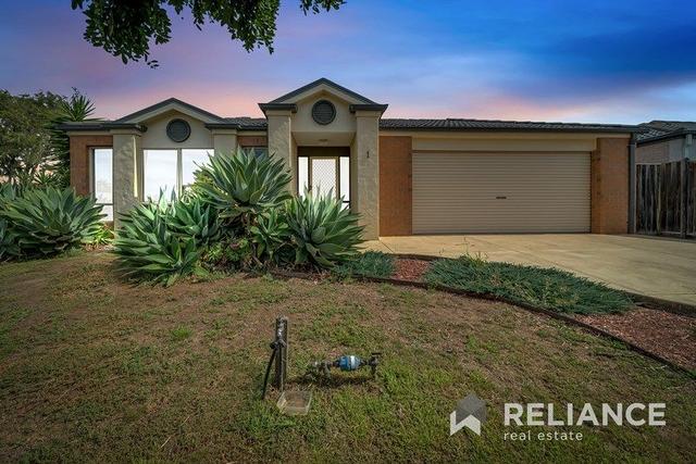 1 Saffron Place, VIC 3030