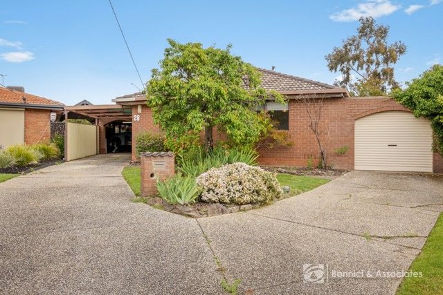 28 Acacia Crescent, VIC 3690