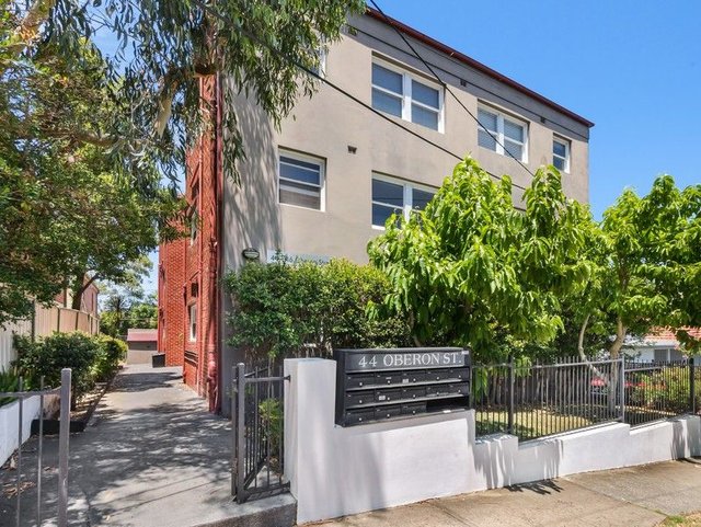 8/44 Oberon  Street, NSW 2031
