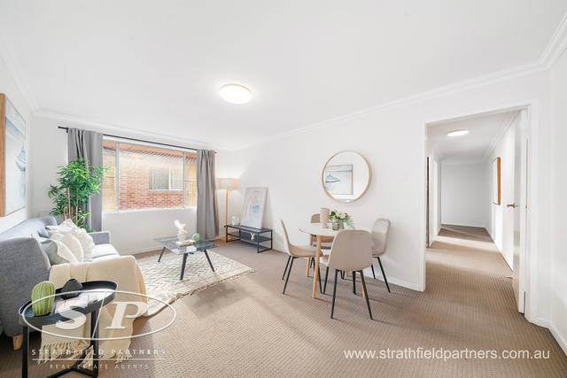5/11 Hampstead Road, NSW 2140