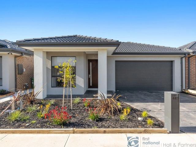 44 Scenery Drive, VIC 3978