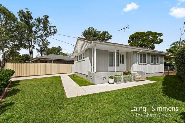 129 Captain Cook Drive, NSW 2770