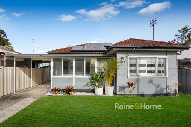 158 Bourke Road, NSW 2257