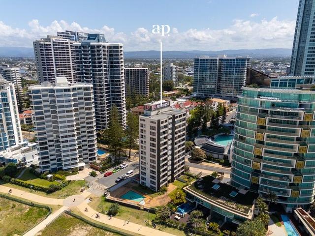 2/29 Northcliffe Terrace, QLD 4217