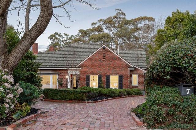 7 Sefton Place, VIC 3124