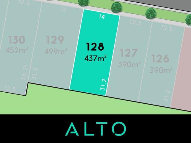 Lot 128 Vivid Street, VIC 3358