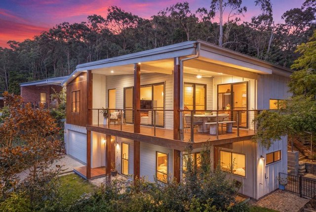 3 Forest Edge Drive, QLD 4130