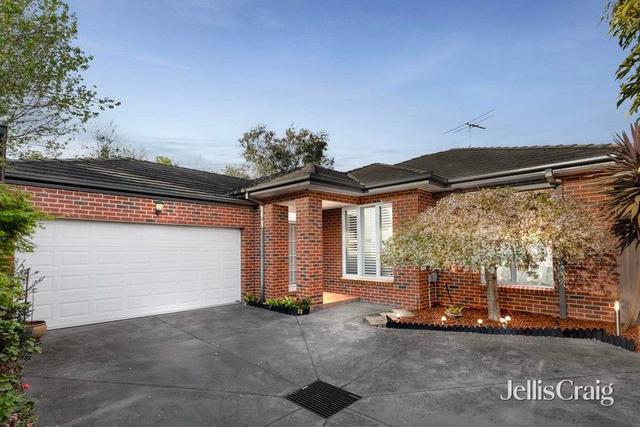4A Amelia Crescent, VIC 3109