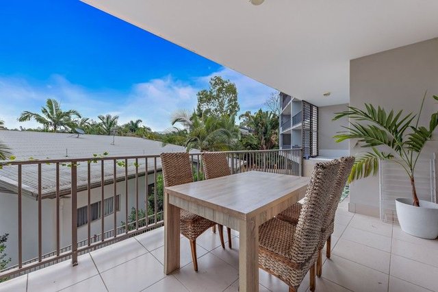 21/3 Deloraine Close, QLD 4802