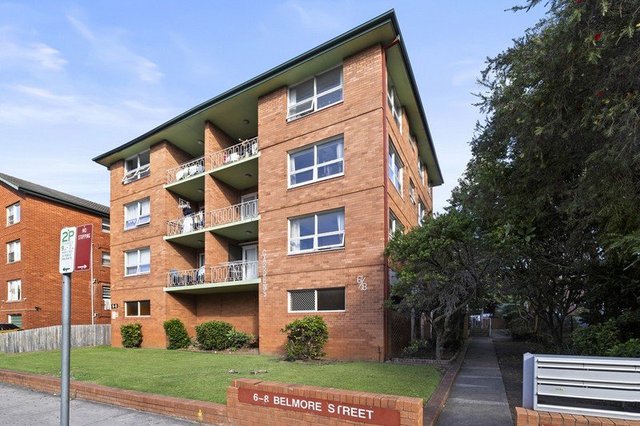 3/6-8 Belmore Street, NSW 2134
