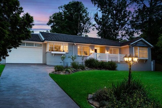 65 Cambewarra Avenue, NSW 2154