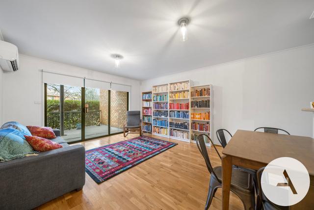 2/17 Oxley St, ACT 2603