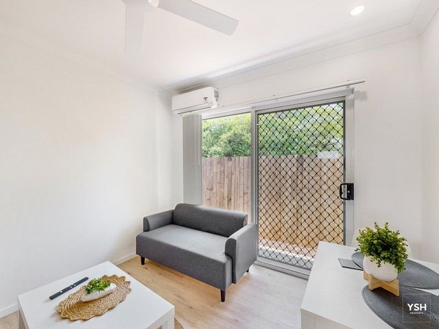 2/39 Rowe Terrace, QLD 4076