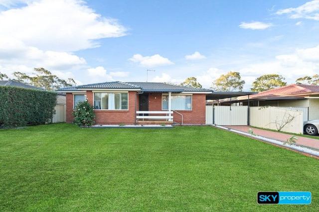 40 - 40A Foss  Street, NSW 2148