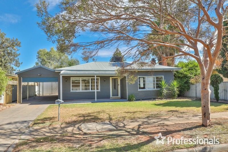 19 Floral Avenue West, Mildura VIC 3500 Allhomes