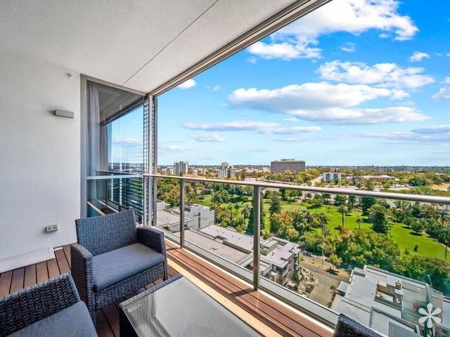 1501/8 Adelaide Terrace, WA 6004