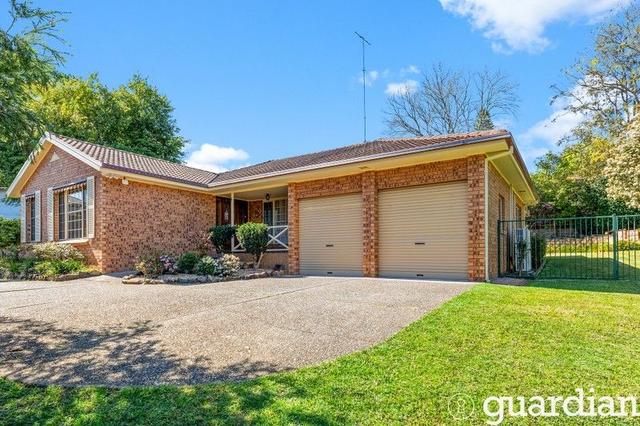 5 Castlewood Drive, NSW 2154