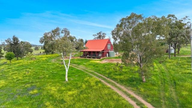 457 Gap Road, NSW 2341