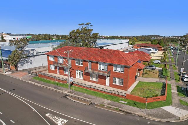 5 First Avenue, NSW 2502