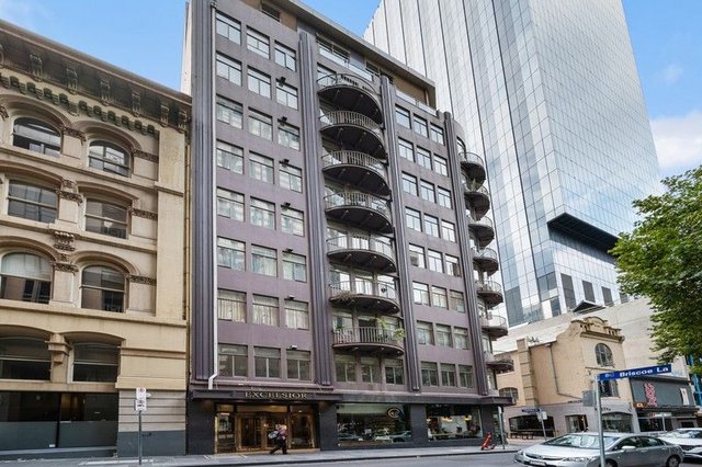 401/390 Little Collins Street, VIC 3000