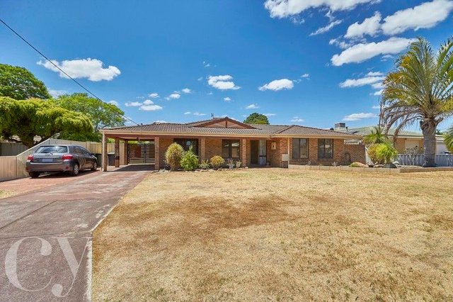 3 Hampton Court, WA 6108