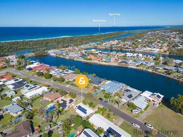 34 Andrew Avenue, NSW 2489