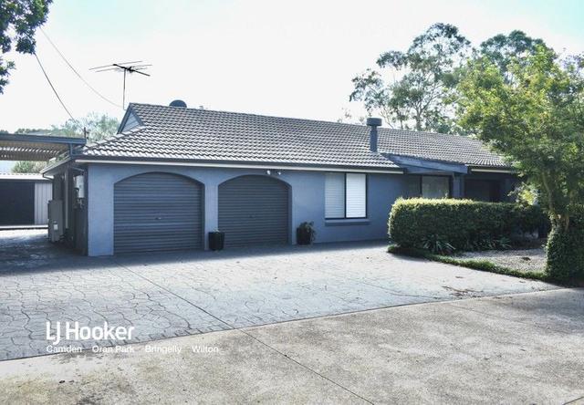 9 Taylors Road, NSW 2752