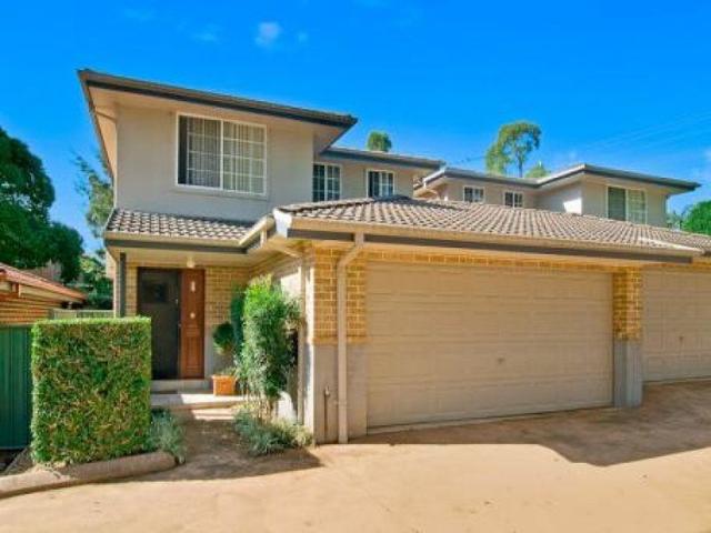 21/26-30 Glenrowan Road, NSW 2155
