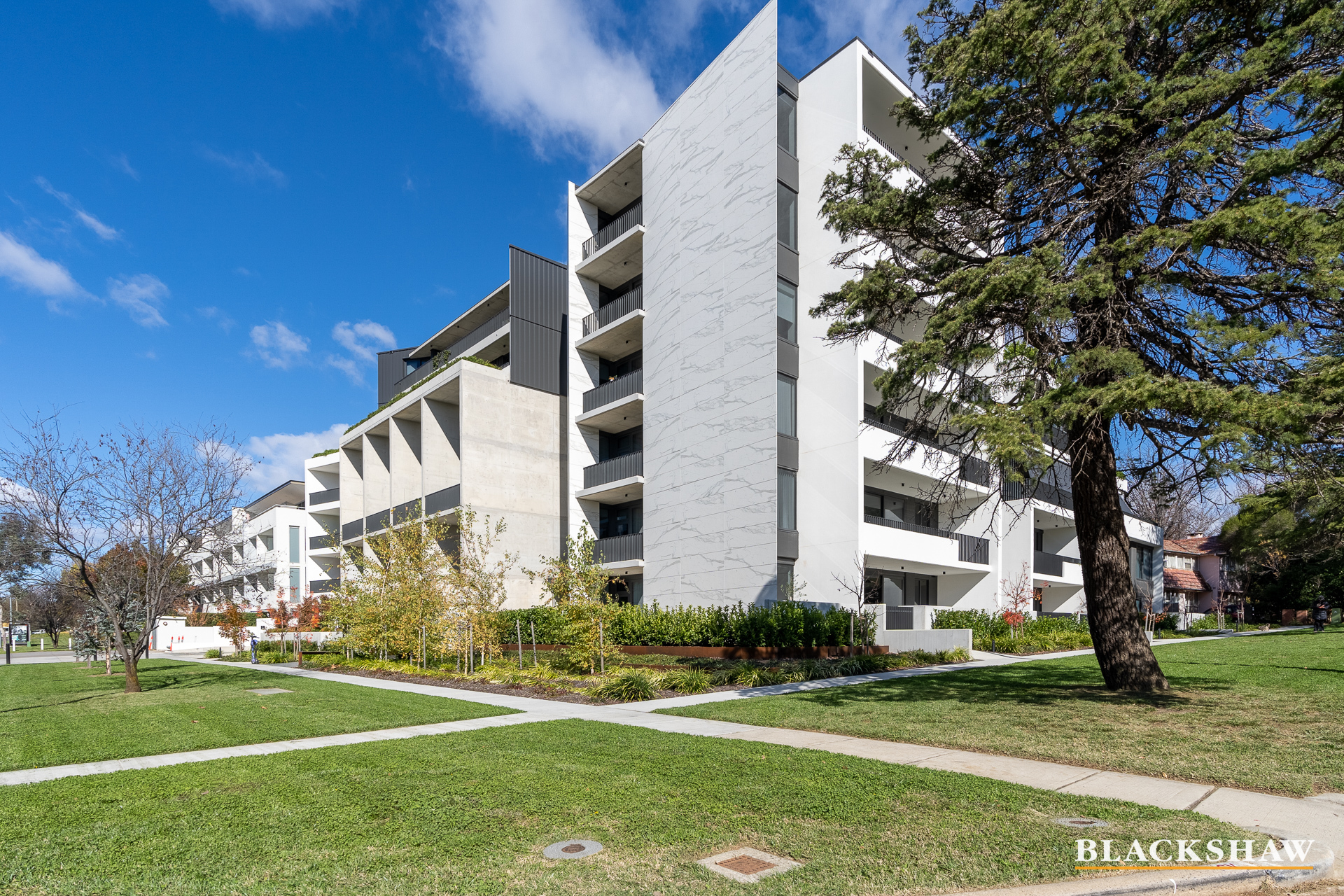 8/22 Canberra Avenue, Forrest ACT 2603 Apartment for Sale Allhomes