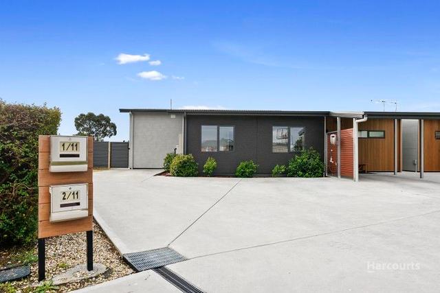 1/11 Nash Street, TAS 7172