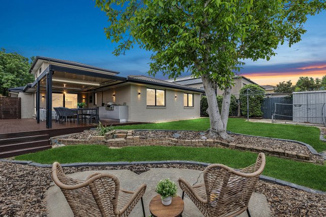 23 Mission Street, ACT 2914