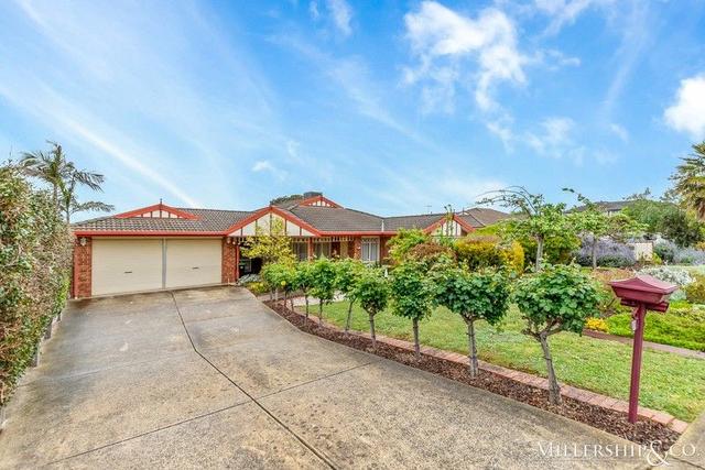 81 Roulston Way, VIC 3756