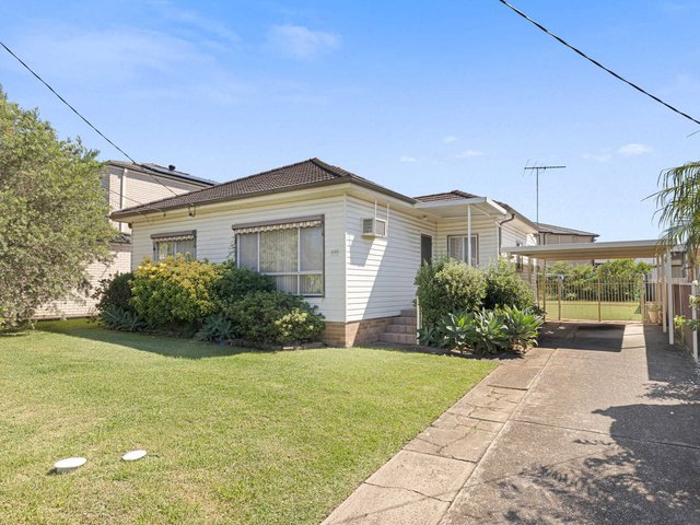 255 Old Prospect Road, NSW 2145