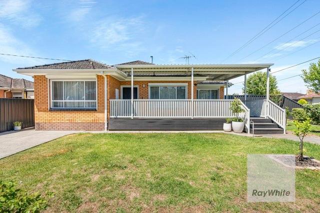 101 Alexander Avenue, VIC 3074