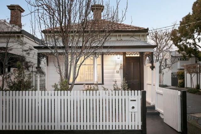 13 Foote Street, VIC 3206