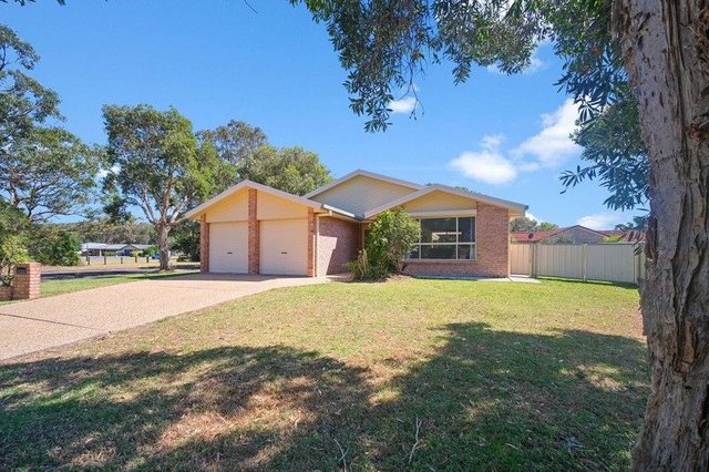 1 Inaja Place, NSW 2428